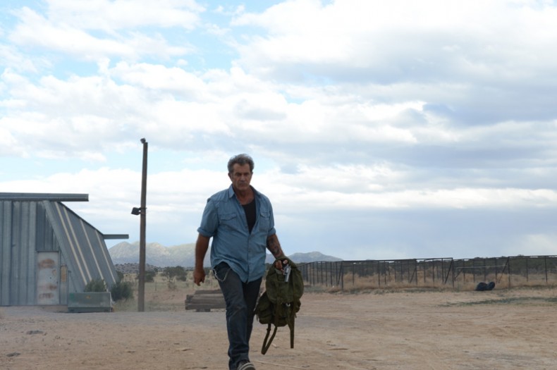 �Blood Father�
